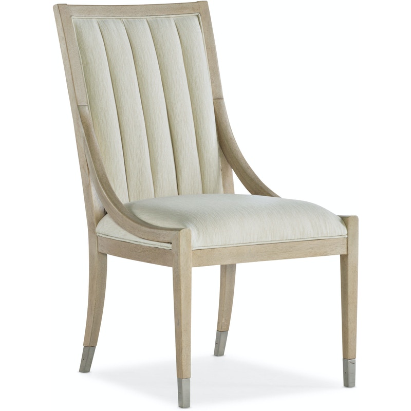 Hooker Santa Cruz Slipper Chair 2 per carton price ea