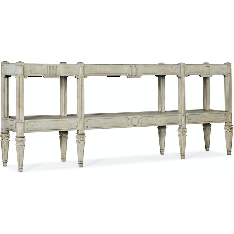 Hooker Accent Console Table