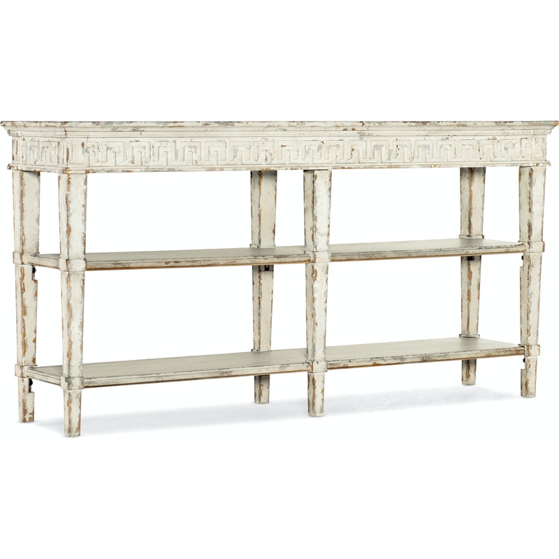 Hooker Cadence Skinny Console Table