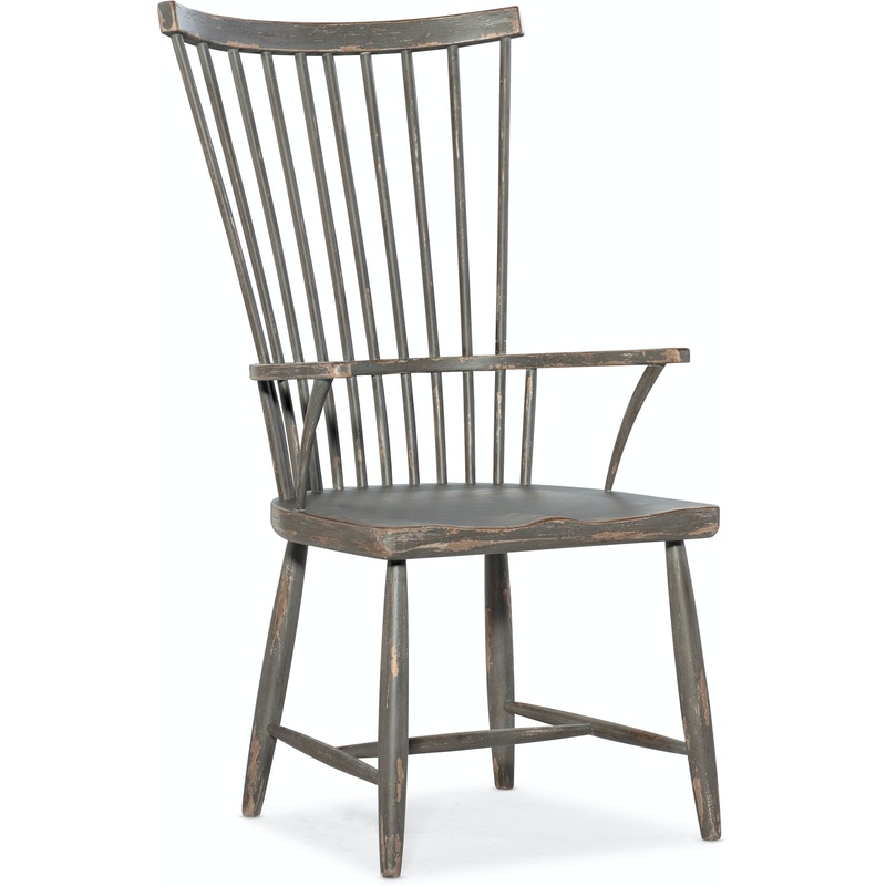 Hooker Marzano Windsor Arm Chair 2 per carton price ea
