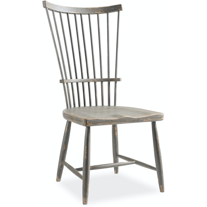 Hooker Marzano Windsor Side Chair 2 per carton price ea