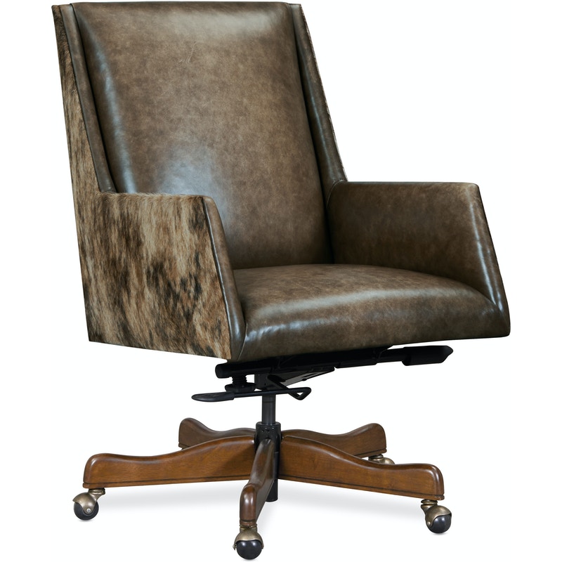 Hooker Rives Executive Swivel Tilt Chair