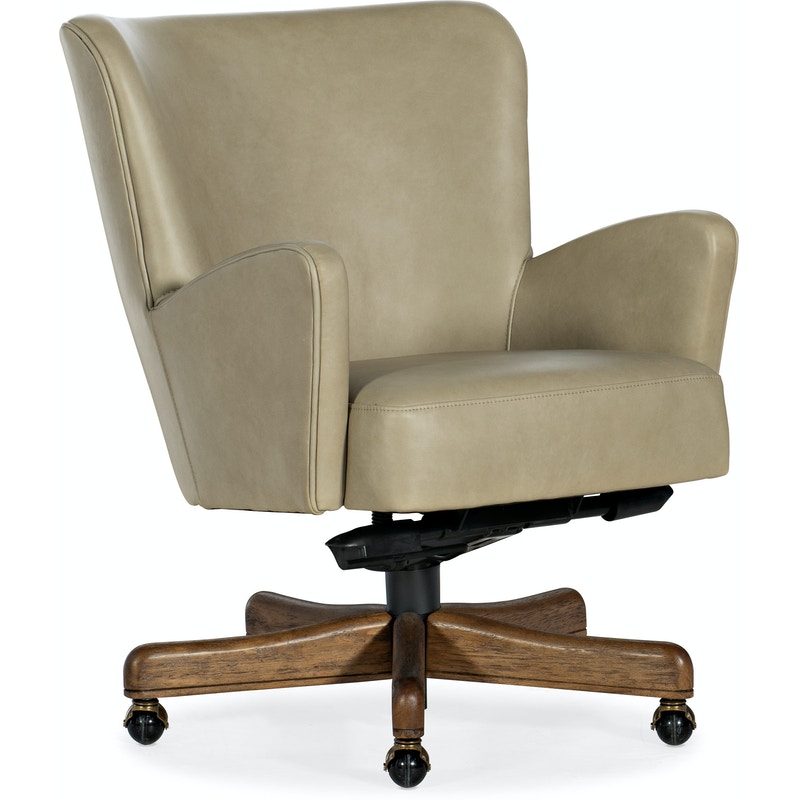 Hooker Eva Executive Swivel Tilt Chair