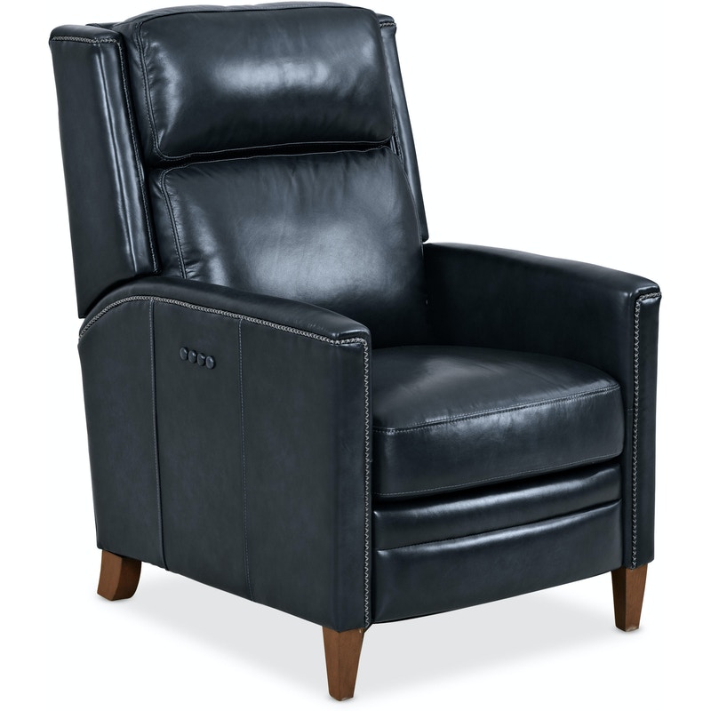 Hooker Shaw PWR Recliner with PWR Headrest