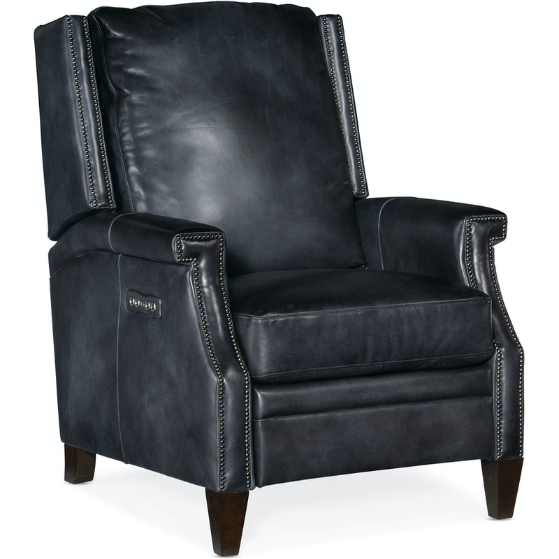 Hooker Collin PWR Recliner with PWR Headrest
