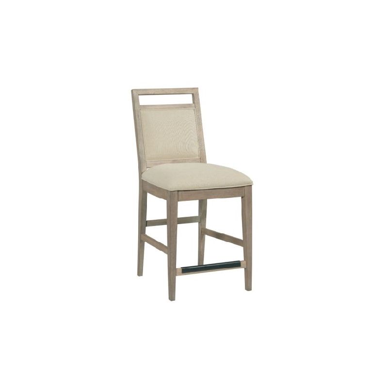 Kincaid Counter Height Upholstered Chair