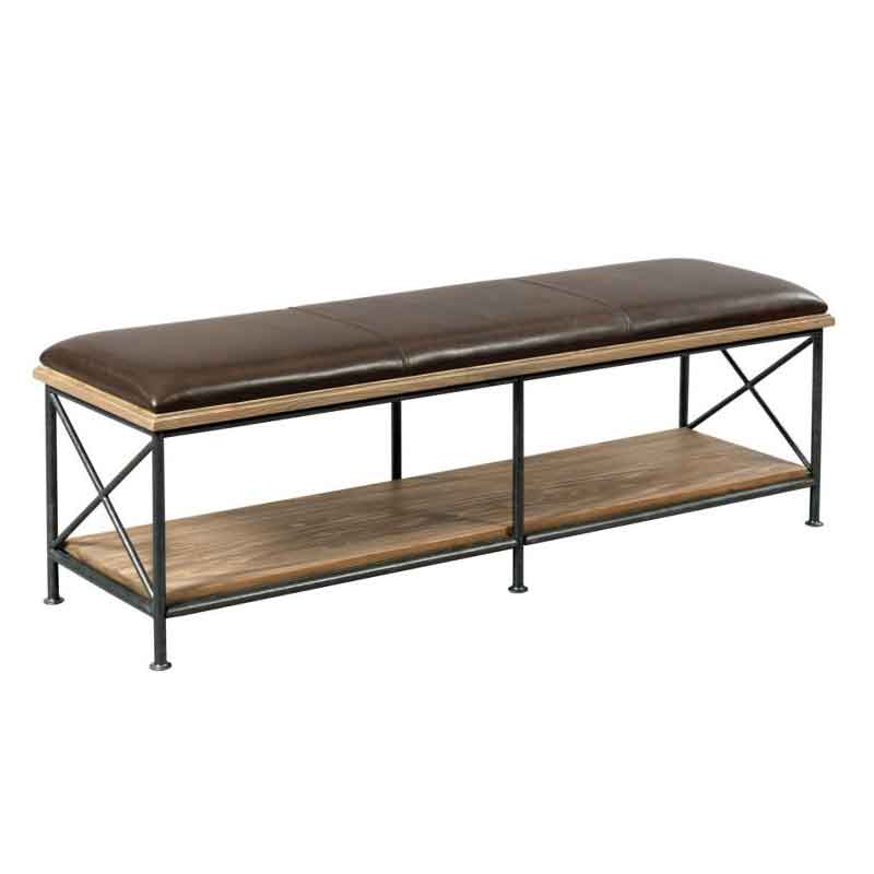 Kincaid Taylor Bed Bench