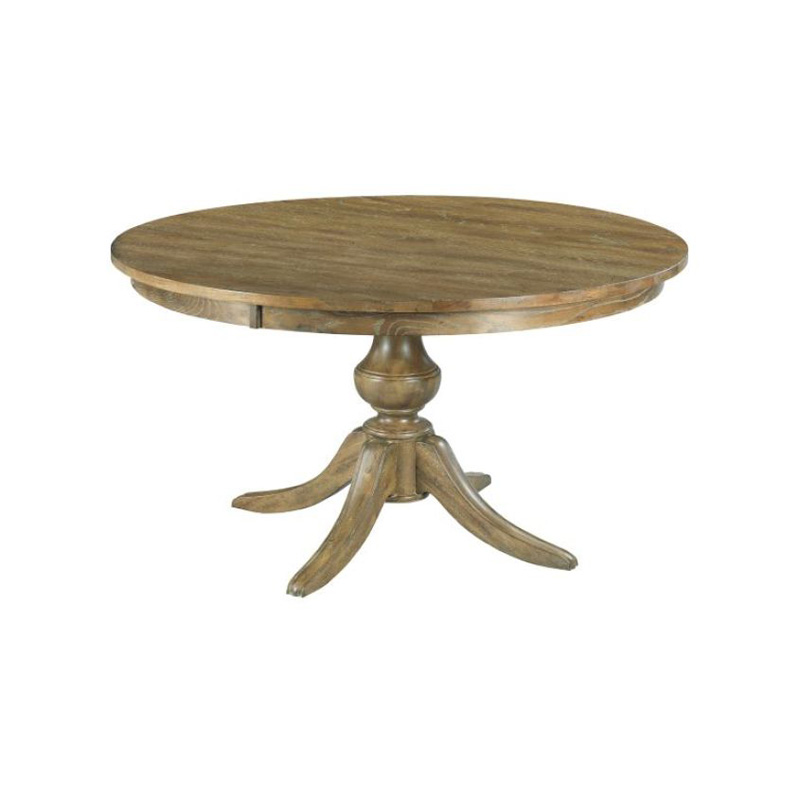 Kincaid 54 inch Round Dining Table
