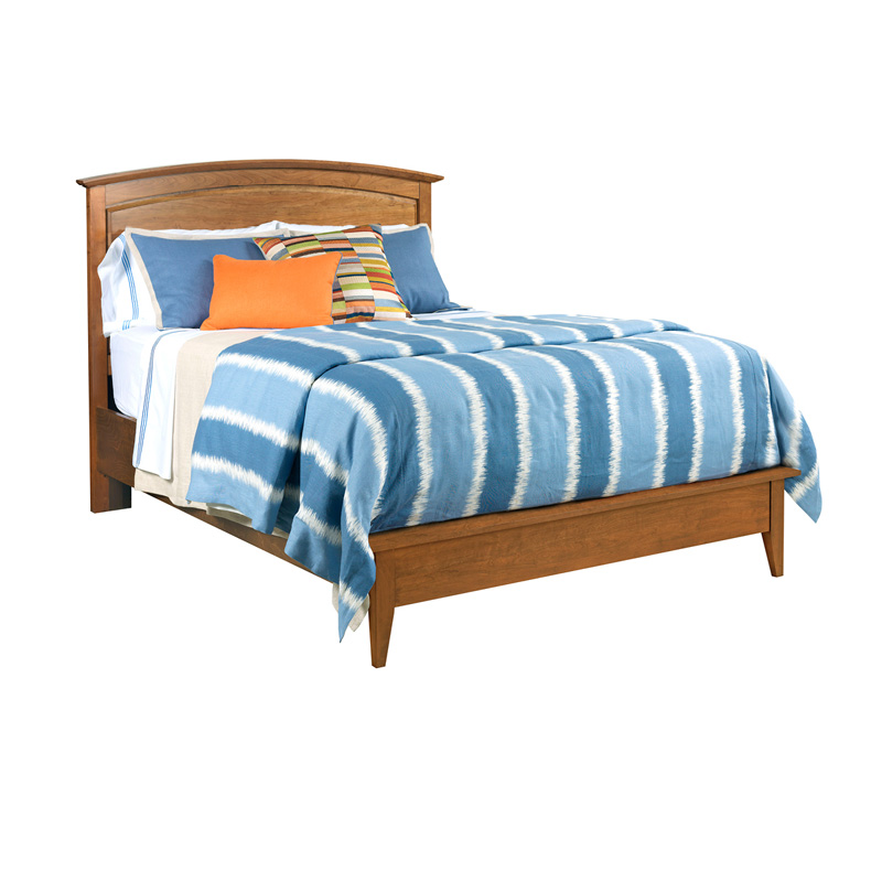 Kincaid Arch Bed King