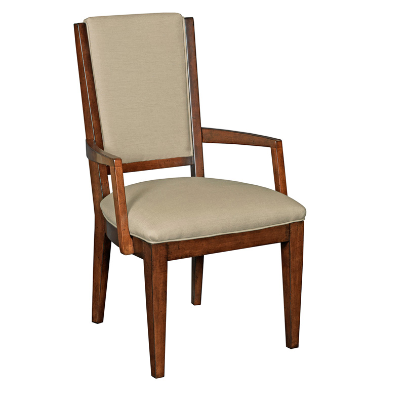 Kincaid Spectrum Arm Chair