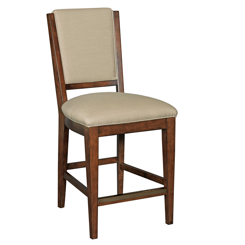 Kincaid Spectrum Counter Height Side Chair