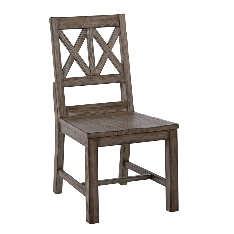 Kincaid Wood Side Chair