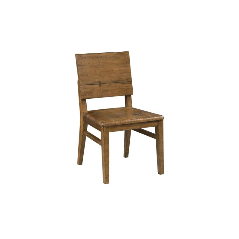 Kincaid Woodcrafters Side Chair