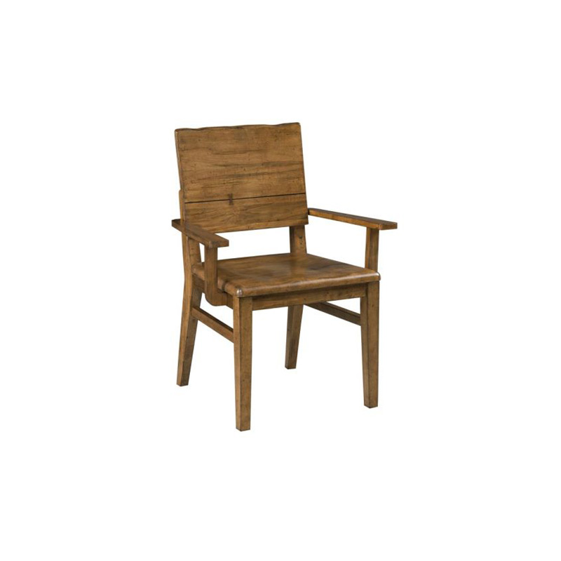 Kincaid Woodcrafters Arm Chair
