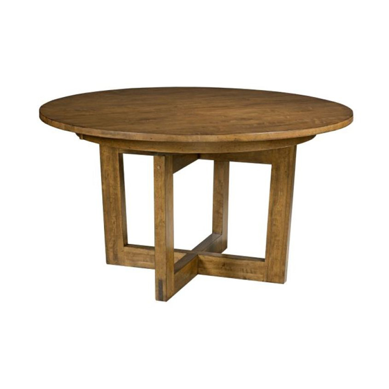 Kincaid 54 inch Round Dining Table