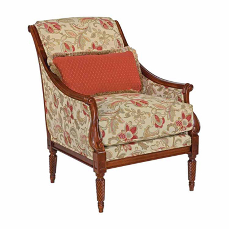 Kincaid Martha Chair