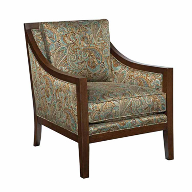 Kincaid Manhattan Chair