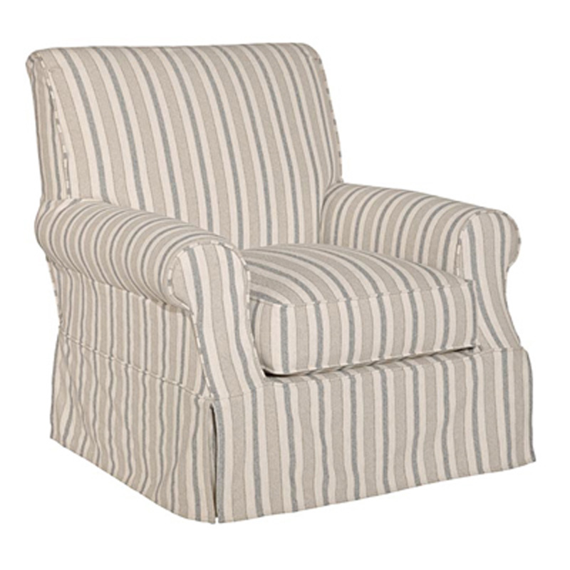 Kincaid Nantucket Slipcover Chair