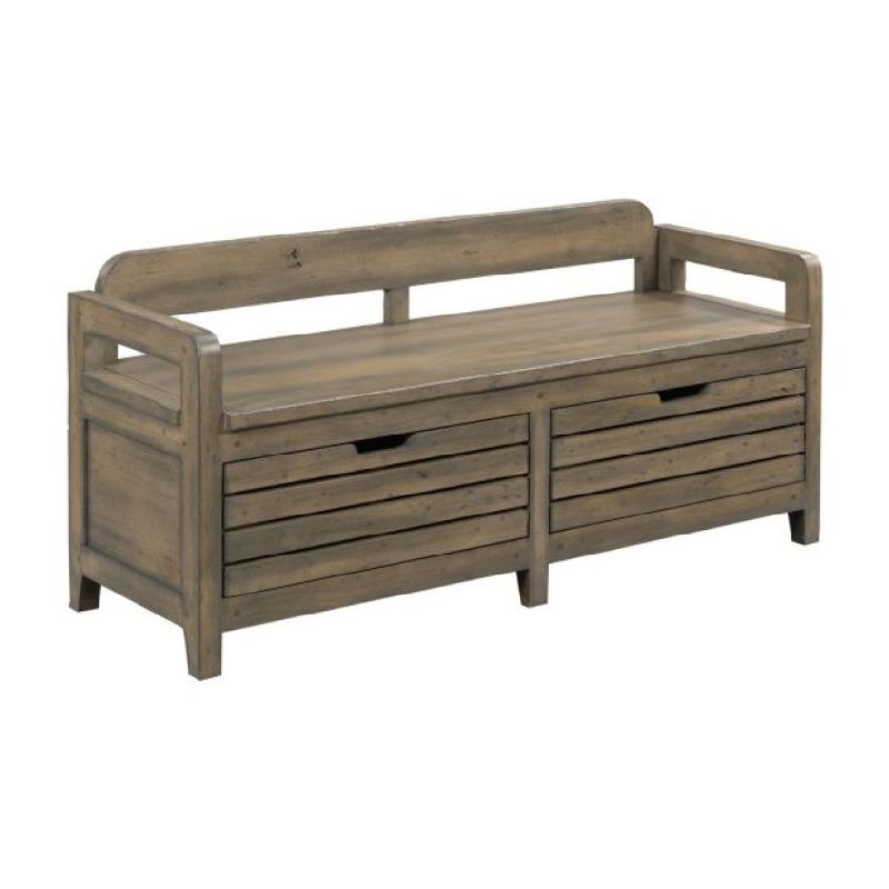 Kincaid Engold Bed End Bench