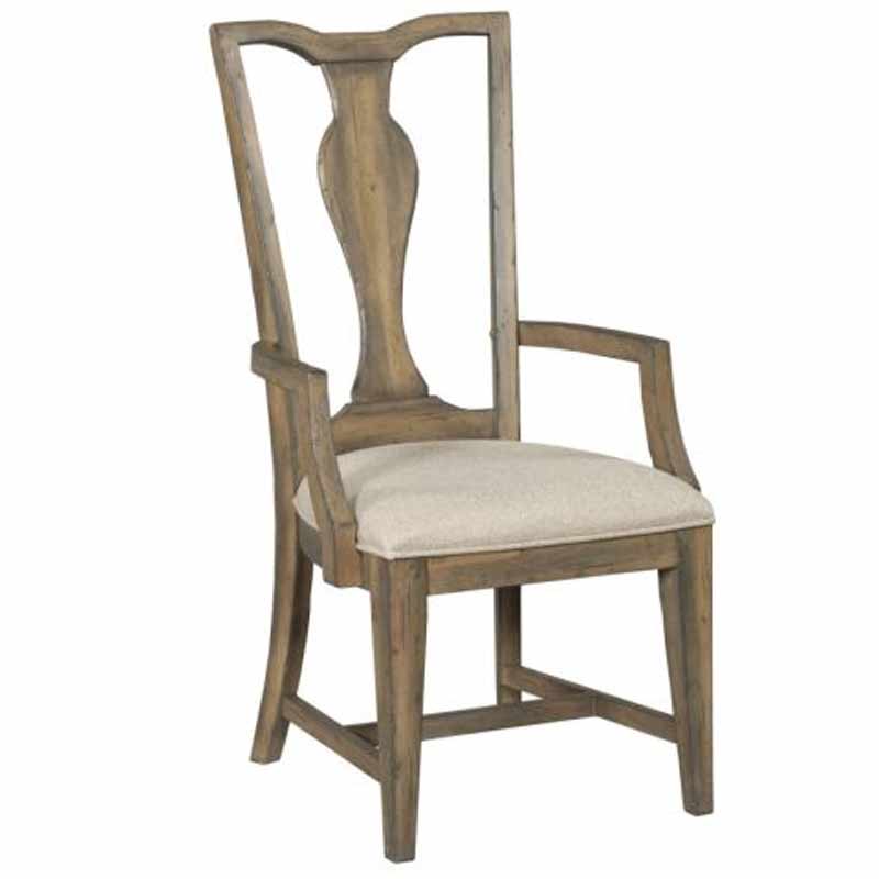 Kincaid Copeland Arm Chair