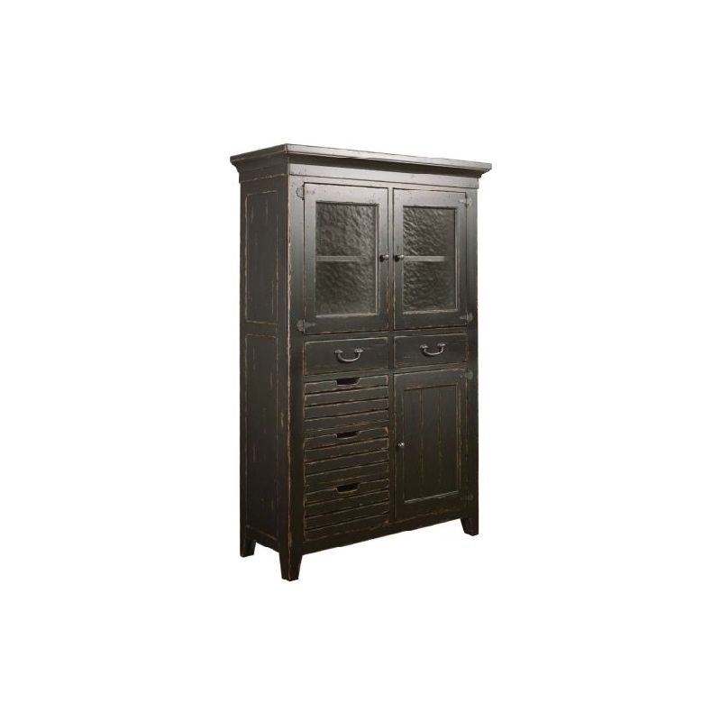Kincaid Coleman Dining Chest Anvil Finish