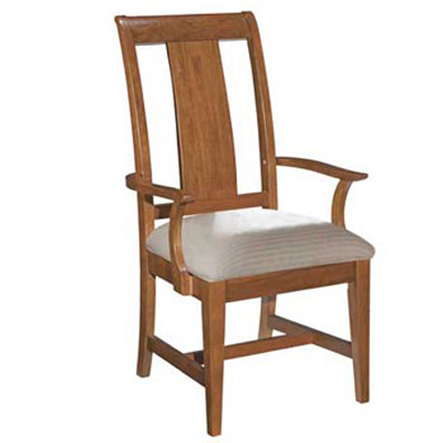 Kincaid Arm Chair (Uph Seat)
