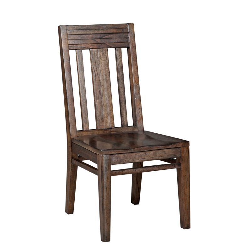 Kincaid Saluda Wood Side Chair