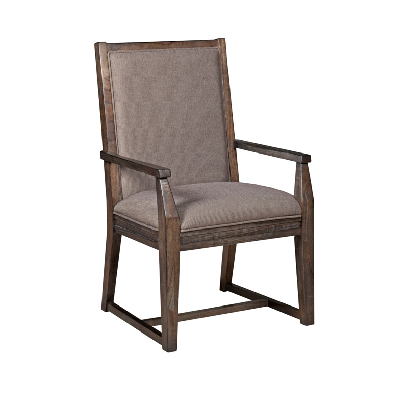 Kincaid Arden Upholstered Arm Chair