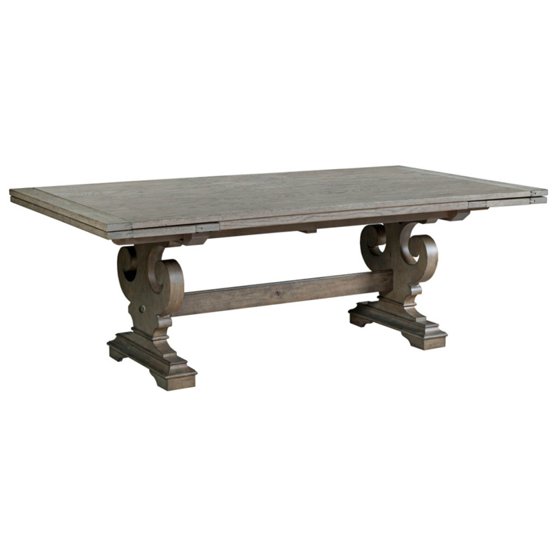 Kincaid Crawford Refectory Dining Table