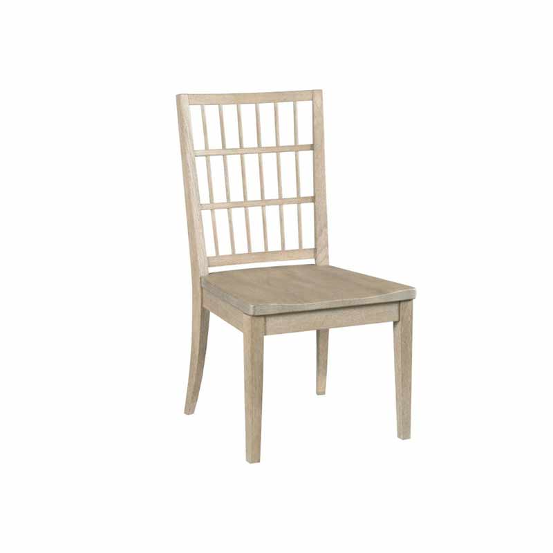 Kincaid Symmetry Wood Side Chair