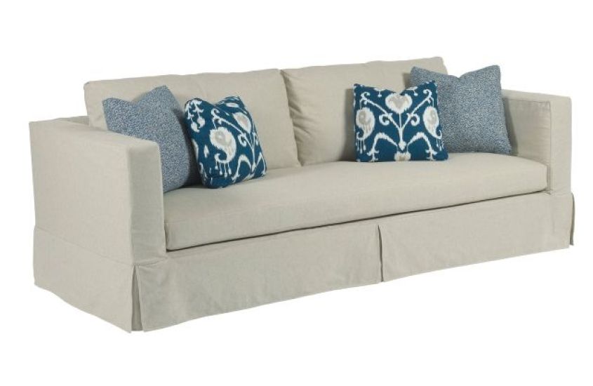 Kincaid Sydney Slipcover Sofa
