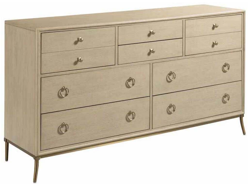 American Drew Straddella Dresser 923130